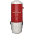 Hayden Central Vacuum -  Platinum (10,000 Sf)