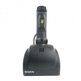 Handheld Electric Brush  - Simplicity Wonder & Riccar Prima