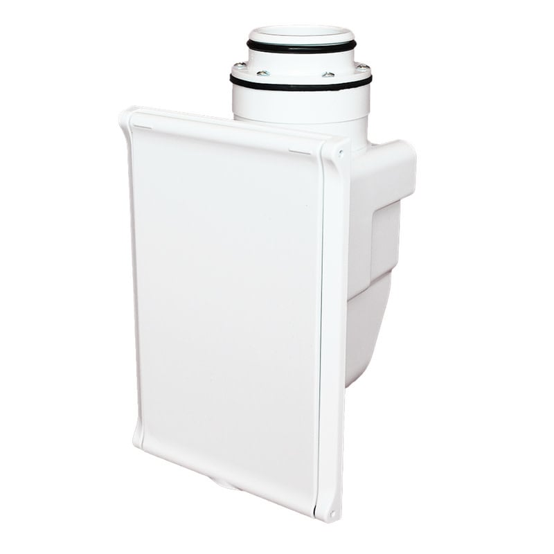 Valve Kit - Hide A Hose HS4000 Old Style (White)