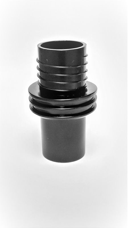 Hose Cuff - Hide A Hose - Mini O-Ring