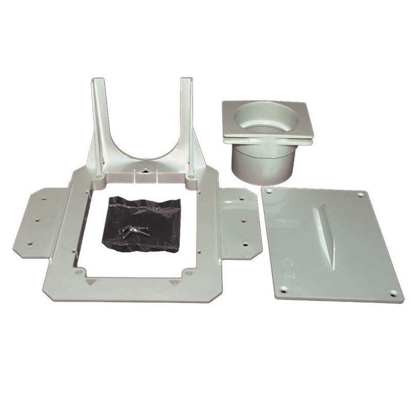 Rough in Valve Kit - Hide A Hose HS5000