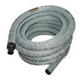 Rapid Flex - Hide A Hose - W/Sock (50ft)