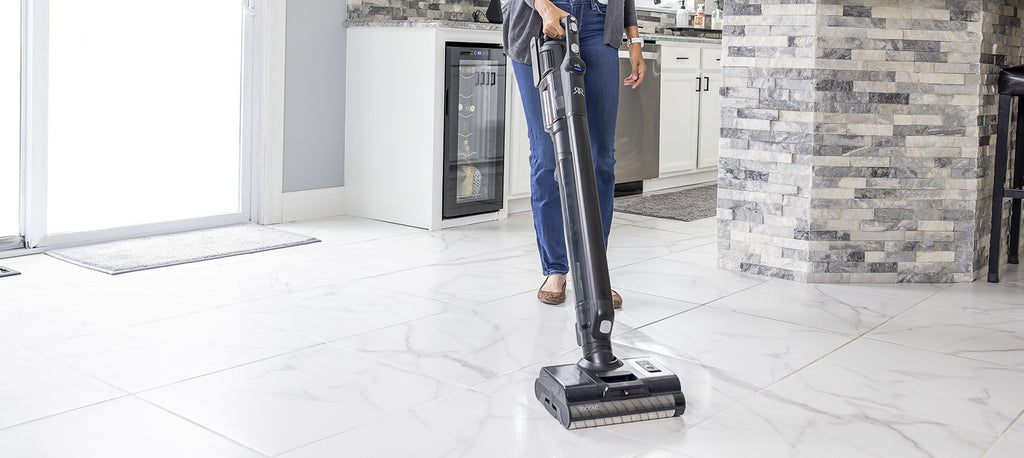Riccar Multi Clean Deluxe Smart Mop - R70