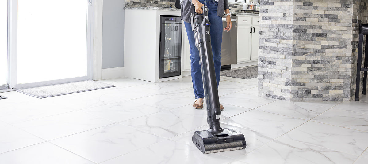 Riccar Multi Clean Deluxe Smart Mop - R70
