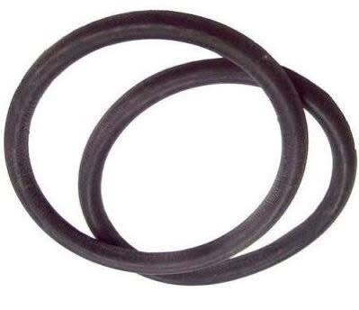 Belt - Hoover 49258 Round Convertible (Replacement) (2-Pack)