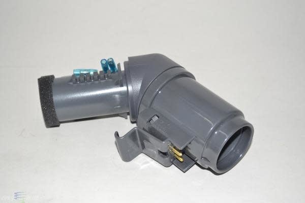 Hose Connection Assembly - Kenmore Progressive