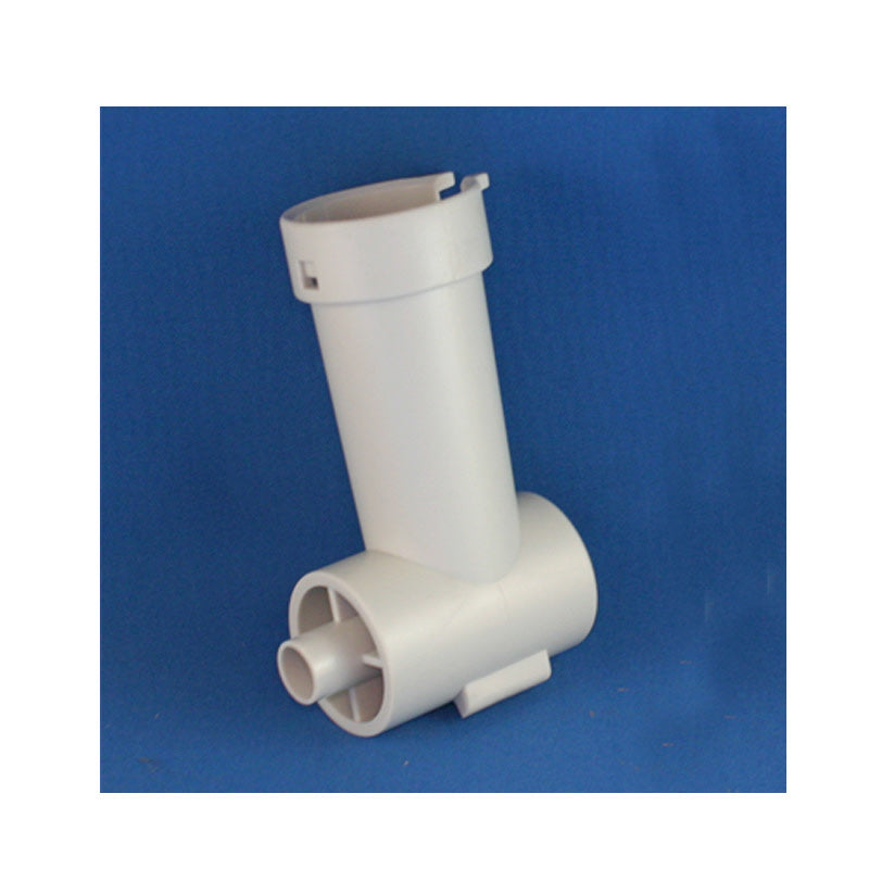 Elbow  - Turbocat T210/7210/7210C (Beige)