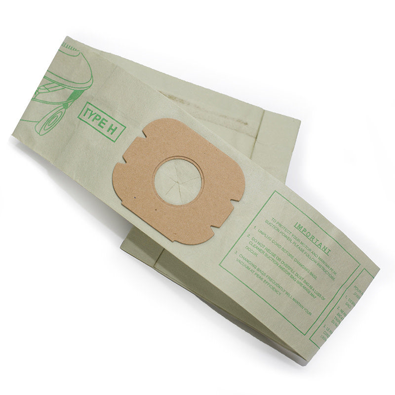Hoover DVC Bags - Type H  (3 Pack)