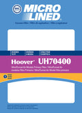 Hepa Exhaust Filter - Hoover WindTunnel DVC Pro (UH70400/UH70401/UH70402)