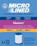Hepa Filter - Hoover Wintunnel Bagless Canister