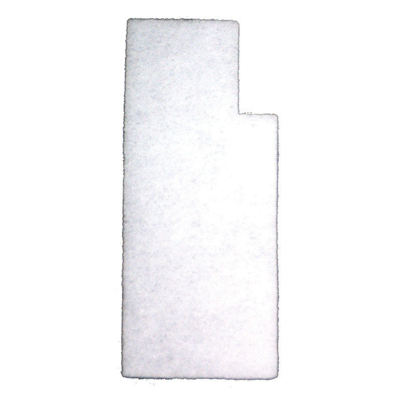 Secondary Micron Filter - Hoover WindTunnel
