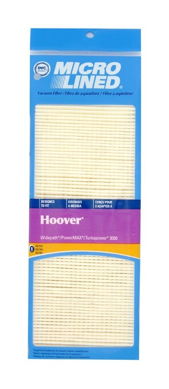 Hepa DVC Filter - Hoover Wintunnel Powermax