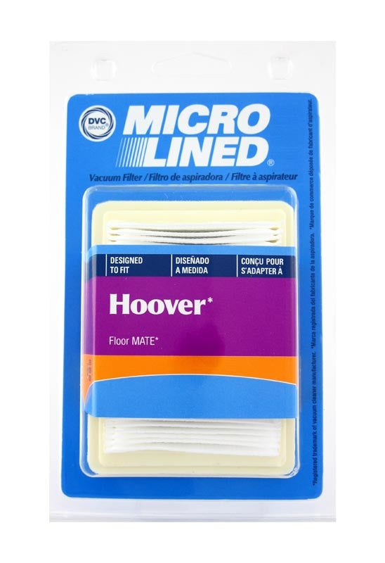 DVC Hepa Filter - Hoover FloorMate