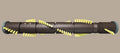 Brush Roll - Hoover Windtunnel (15" No Drive)