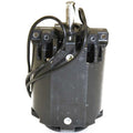 Power Nozzle Motor - Fit All Short Shaft (3/4")