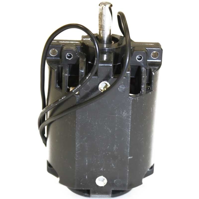 Power Nozzle Motor - Fit All Short Shaft (3/4")