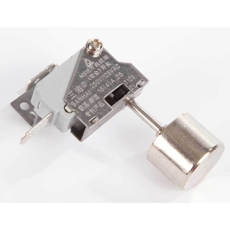 Tip Switch - Heat Surge