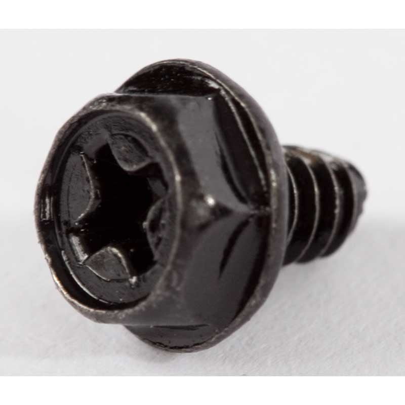 Case Screw - Heat Surge