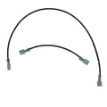 Tip Switch Wires - Heat Surge