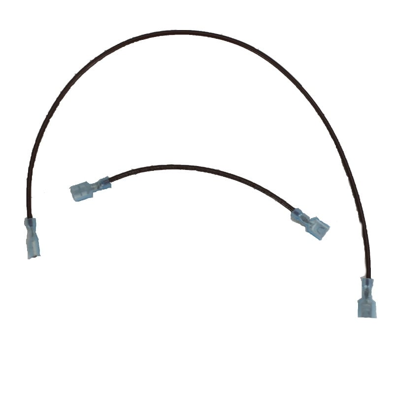 Tip Switch Wires - Heat Surge