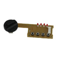 Key Pad & Potentiometer - Heat Surge Y10