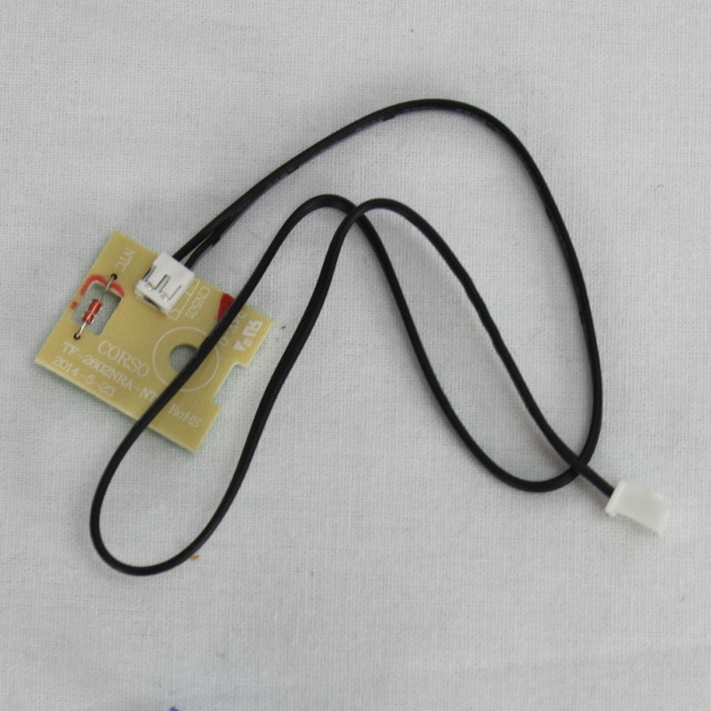 Thermocouple Wire - Heat Surge S8 (EV3)