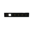 Key Pad Cover  -  Heat Surge S8 (EV3)