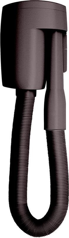 Wally Flex - Central Vacuums (Black)