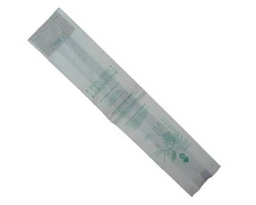 Hoover EnviroCare Bags Type C  (4 Pack)
