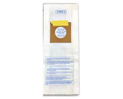 Hoover EnviroCare Bags - Type Y (3 Pack)