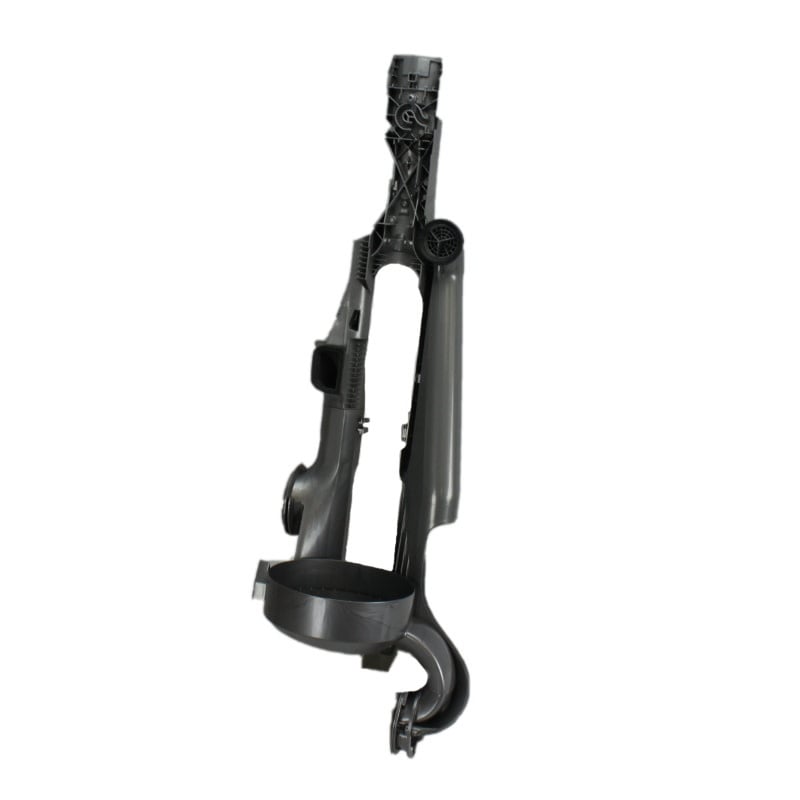 Duct Assembly - Dyson DC15 (Light Steel)