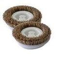 Hard Floor Brushes  - Koblenz Carpet Extractor (Pair)
