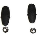 Wand Button and Spring Set - Filter Queen Majestic 360