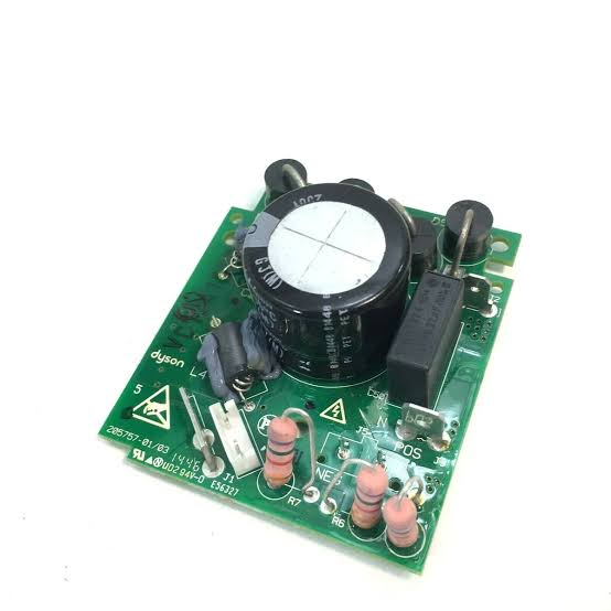 PCB Assembly - Dyson UP14 OEM