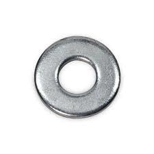 Dome Elbow Washer - Rug Doctor X3 (26id, .50od, .04thk)