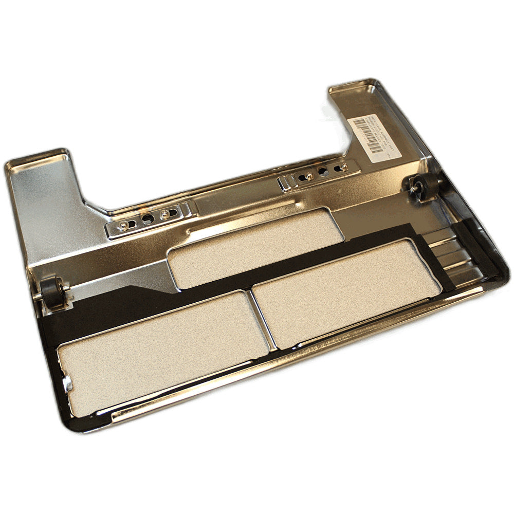 Base Plate Assembly - Simplicity7200 Series