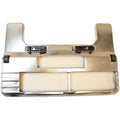 Base Plate Assembly - Simplicity7200 Series