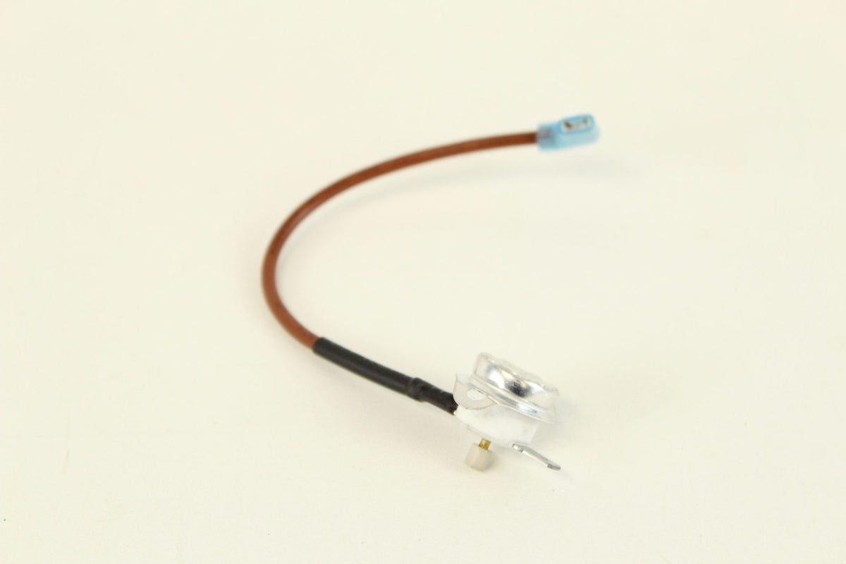 Thermal Reset - Riccar R25D, R25P