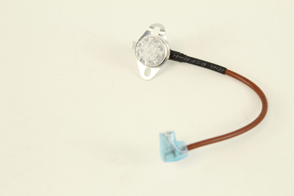 Thermal Reset - Riccar R25D, R25P