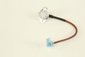 Thermal Reset - Riccar R25D, R25P