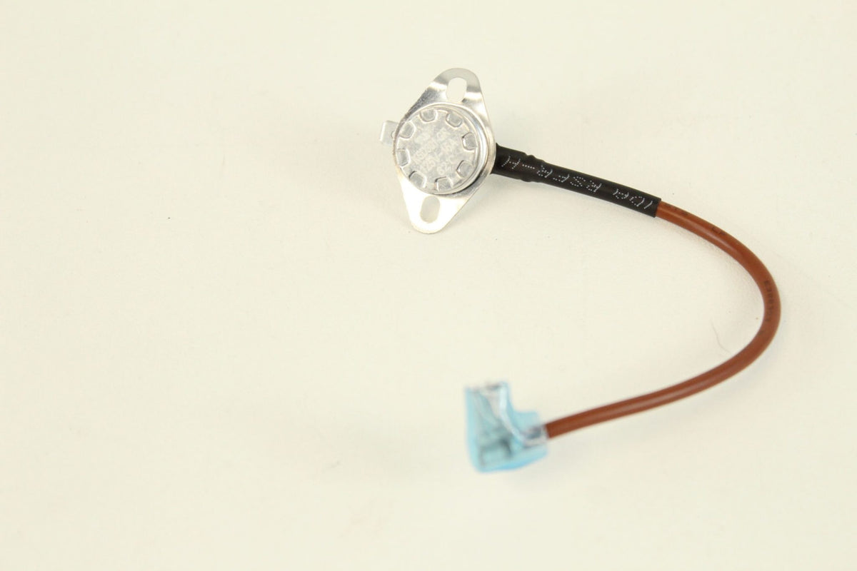 Thermal Reset - Riccar R25D, R25P