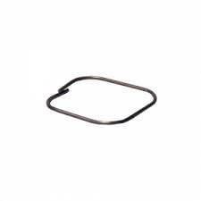 Dome Clip Retainer - Rug Doctor X3