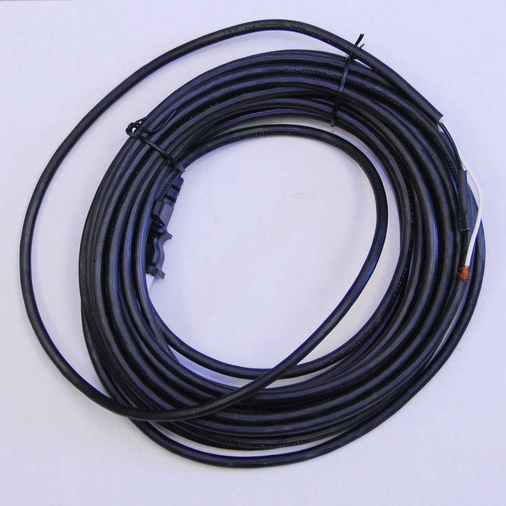Cord - Lindhaus Commercial 41' (Black)