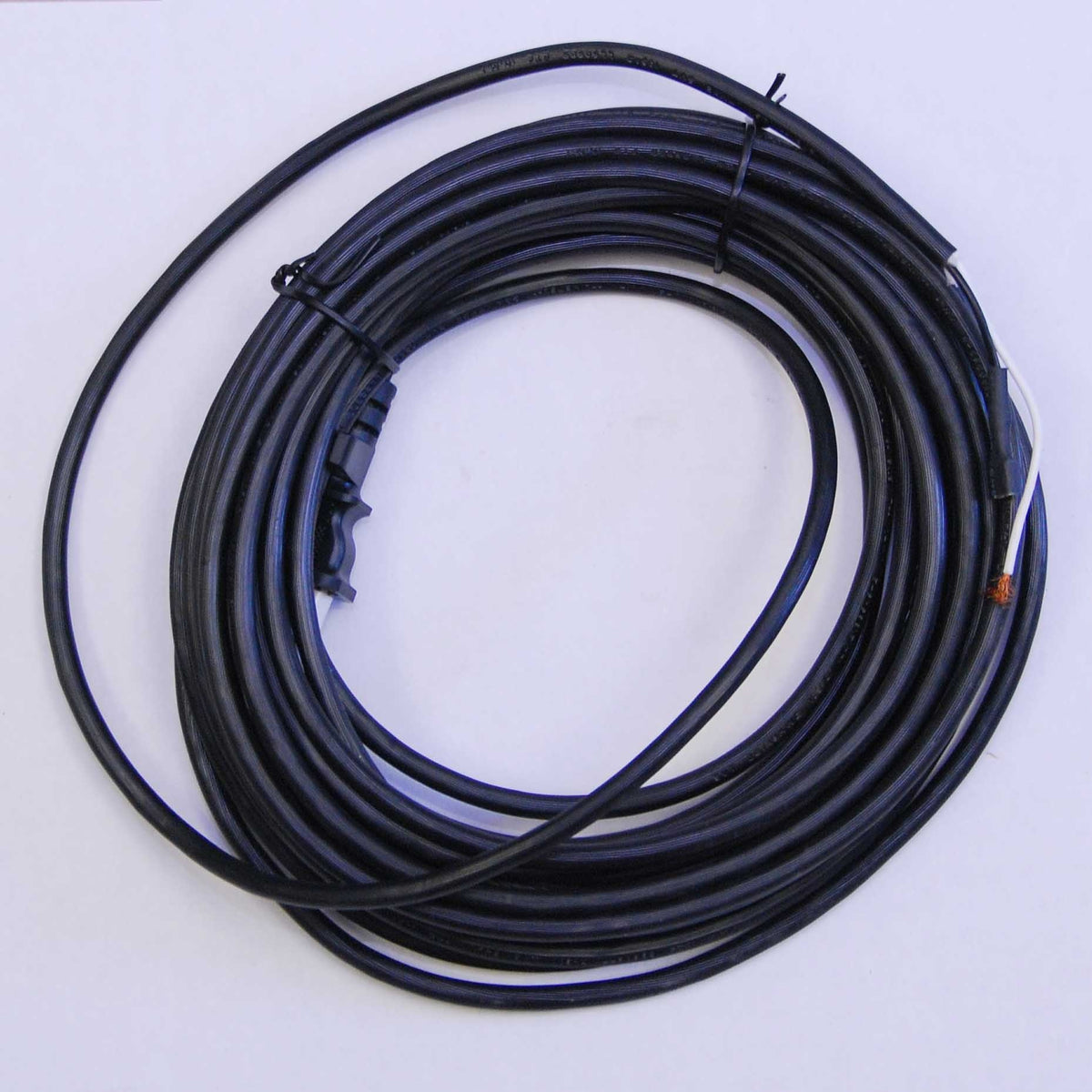 Cord - Lindhaus Commercial 41' (Black)
