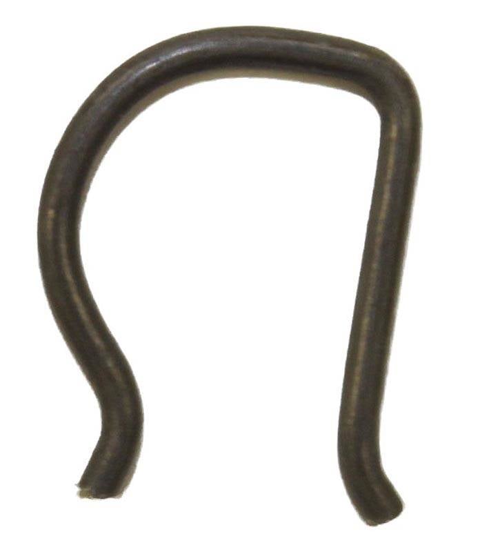 Handle Fork Spring Shaft Clip - Kirby 505/LII