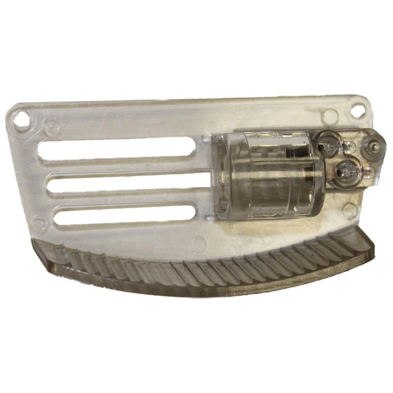 Headlight Lense - Kirby 1CB / 2CB