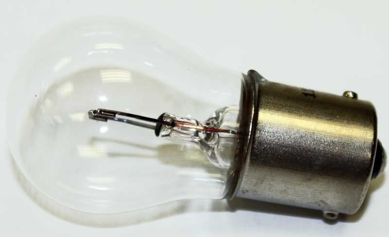 Light Bulb - Kirby 1CB/LII