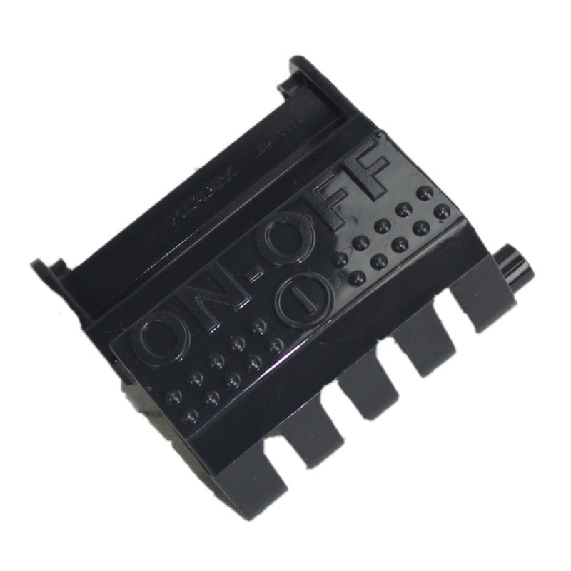 Foot Pedal - Kirby G4