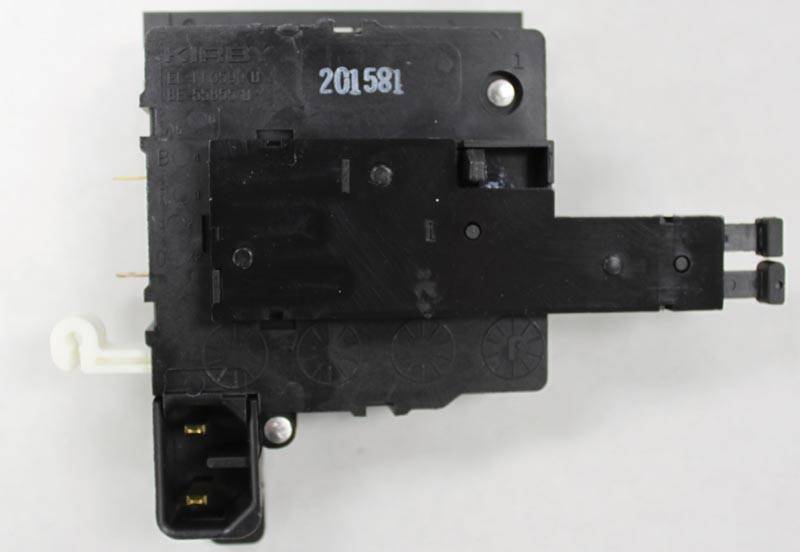Power Switch -  Kirby G3/SE