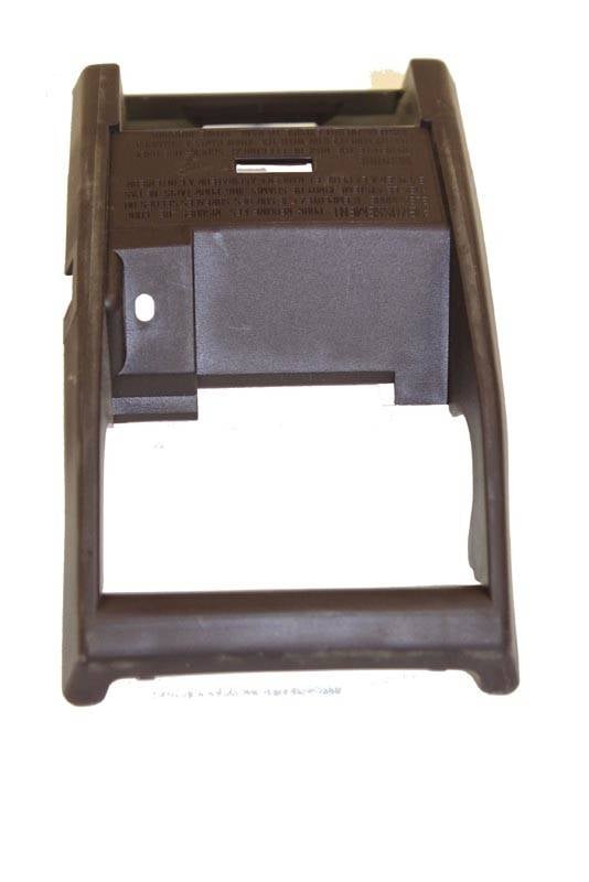 Scuff Plate - Kirby G5
